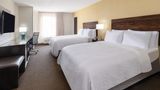 Garner Clarksville Room
