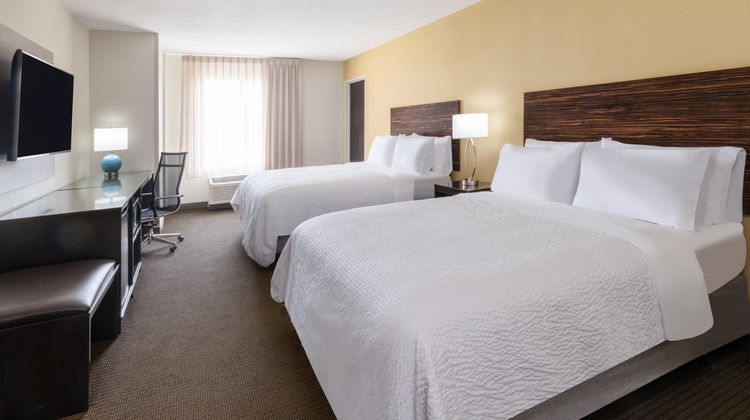 Garner Clarksville Room