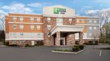 Holiday Inn Express & Suites Carmel Nort Exterior