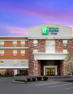 Holiday Inn Express & Suites Carmel Nort