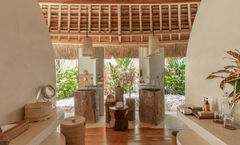 Nihi Sumba, Sumba Island
