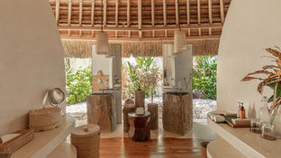 Nihi Sumba, Sumba Island