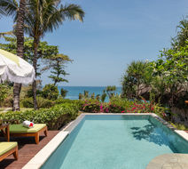 Nihi Sumba, Sumba Island Exterior