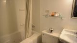 Inn at Creek Street & New York Hotel Room