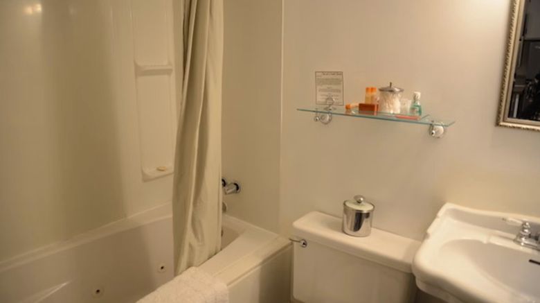 <b>Inn at Creek Street & New York Hotel Room</b>. Images powered by <a href="https://www.leonardoworldwide.com/" title="Leonardo Worldwide" target="_blank">Leonardo</a>.
