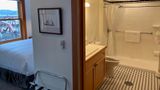 Inn at Creek Street & New York Hotel Room
