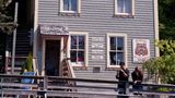 Inn at Creek Street & New York Hotel Exterior