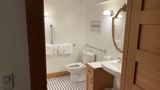 Inn at Creek Street & New York Hotel Room