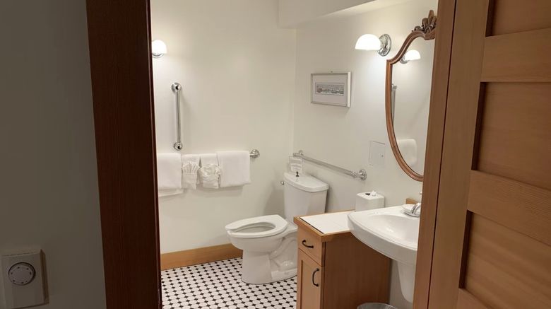 <b>Inn at Creek Street & New York Hotel Room</b>. Images powered by <a href="https://www.leonardoworldwide.com/" title="Leonardo Worldwide" target="_blank">Leonardo</a>.