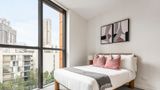 Urban Rest Parramatta Room