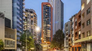 Urban Rest Parramatta