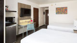 Hotel Mesaluna Ciudad Juarez Room