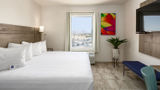 Hotel Mesaluna Ciudad Juarez Suite