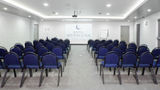Hotel Mesaluna Ciudad Juarez Meeting