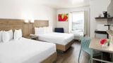 Hotel Mesaluna Ciudad Juarez Room