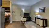 The Mantissa Executive Suites & Spa Suite