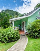 East Winds Resort Ltd
