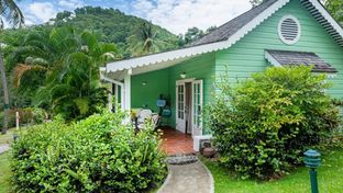 East Winds Resort Ltd