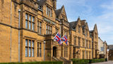 Whately Hall Hotel Banbury Exterior