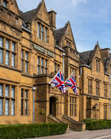 Whately Hall Hotel Banbury