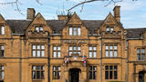 Whately Hall Hotel Banbury Exterior