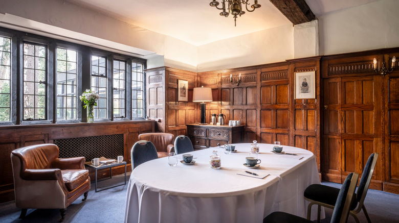 <b>Whately Hall Hotel Banbury Meeting</b>. Images powered by <a href="https://www.leonardoworldwide.com/" title="Leonardo Worldwide" target="_blank">Leonardo</a>.