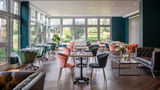 Whately Hall Hotel Banbury Restaurant