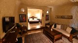 Seraphim Cave Cappadocia Suite