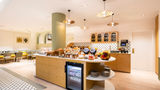 Citadines Toison d'Or Brussels Restaurant