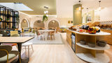Citadines Toison d'Or Brussels Restaurant