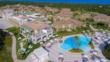 Is Serenas Badesi Resort Pool