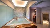Is Serenas Badesi Resort Spa