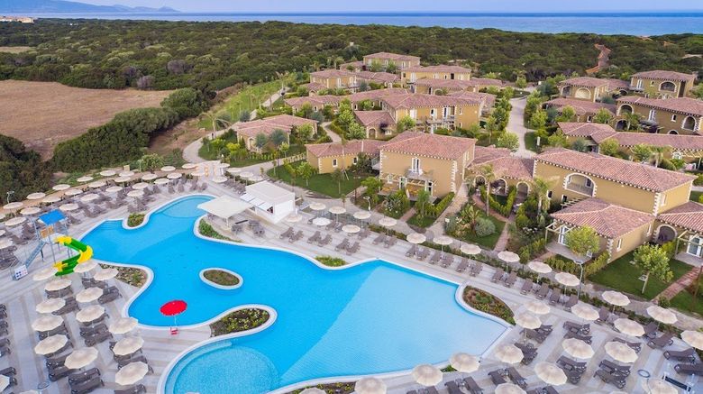 <b>Is Serenas Badesi Resort Pool</b>. Images powered by <a href="https://www.leonardoworldwide.com/" title="Leonardo Worldwide" target="_blank">Leonardo</a>.