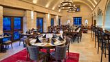 Seraphim Cave Cappadocia Restaurant