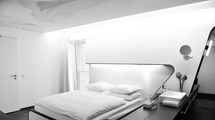 HOTEL Q! BERLIN Room
