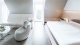<b>HOTEL Q! BERLIN Suite</b>. Images powered by <a href="https://www.leonardoworldwide.com/" title="Leonardo Worldwide" target="_blank">Leonardo</a>.