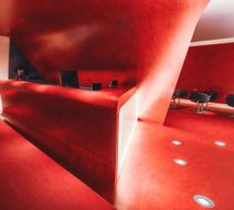 HOTEL Q! BERLIN Lobby