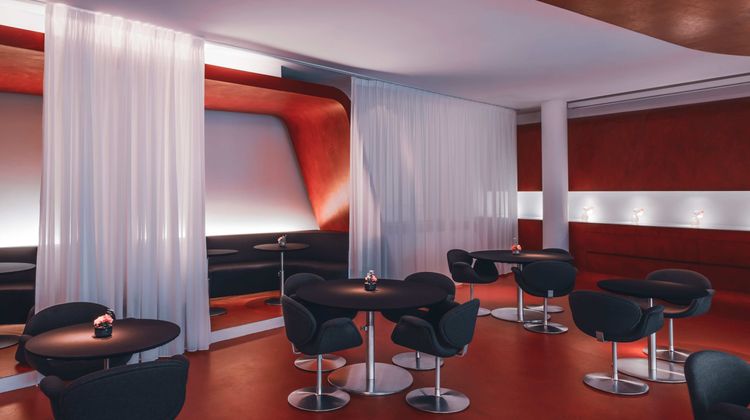 HOTEL Q! BERLIN Restaurant
