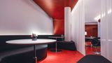 <b>HOTEL Q! BERLIN Restaurant</b>. Images powered by <a href="https://www.leonardoworldwide.com/" title="Leonardo Worldwide" target="_blank">Leonardo</a>.