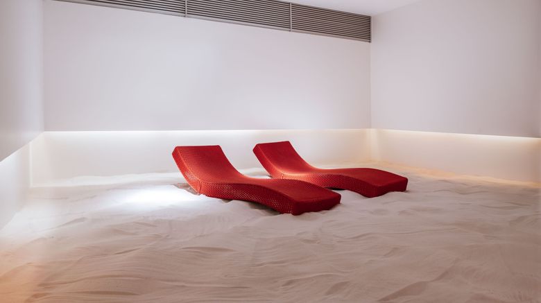 <b>HOTEL Q! BERLIN Spa</b>. Images powered by <a href="https://www.leonardoworldwide.com/" title="Leonardo Worldwide" target="_blank">Leonardo</a>.