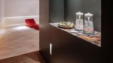 <b>HOTEL Q! BERLIN Spa</b>. Images powered by <a href="https://www.leonardoworldwide.com/" title="Leonardo Worldwide" target="_blank">Leonardo</a>.
