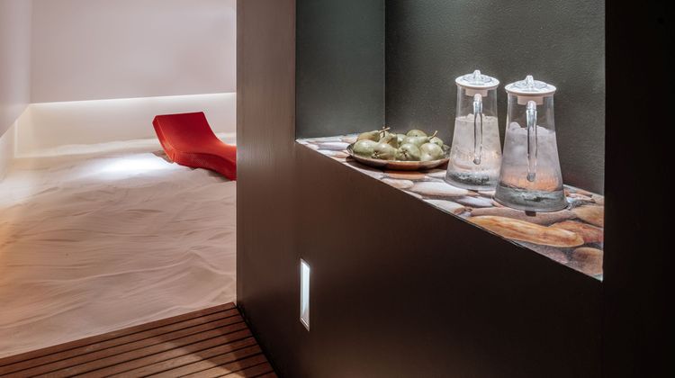 HOTEL Q! BERLIN Spa
