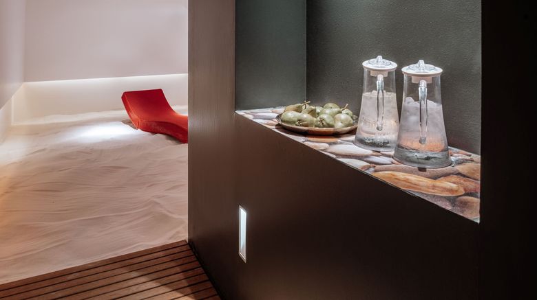 <b>HOTEL Q! BERLIN Spa</b>. Images powered by <a href="https://www.leonardoworldwide.com/" title="Leonardo Worldwide" target="_blank">Leonardo</a>.