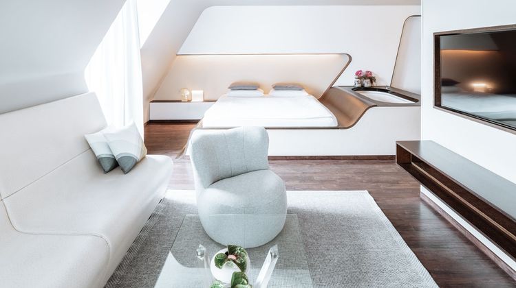 HOTEL Q! BERLIN Recreation