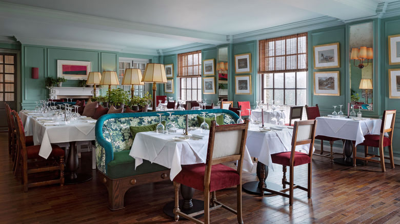 <b>Cavendish Hotel Restaurant</b>. Images powered by <a href="https://www.leonardoworldwide.com/" title="Leonardo Worldwide" target="_blank">Leonardo</a>.