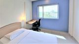 <b>Ginger Agartala Exterior</b>. Images powered by <a href="https://www.leonardoworldwide.com/" title="Leonardo Worldwide" target="_blank">Leonardo</a>.