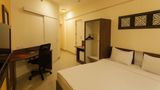 Ginger Ahmedabad, Vastrapur Room