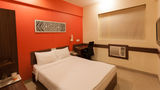 Ginger Ahmedabad, Vastrapur Room