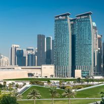 City Centre Rotana Doha