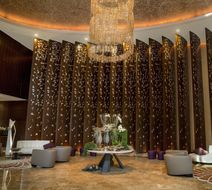 City Centre Rotana Doha Lobby